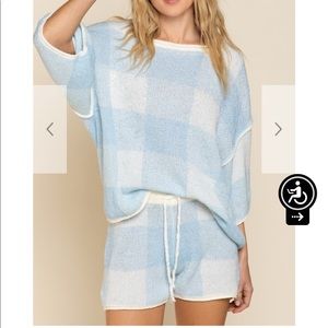 Loose Fit Sweater